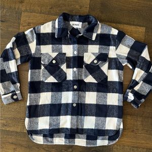 BB Dakota Shacket